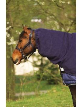 Cubrecuello Polar secante para el caballo