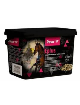 vitamina e caballo pavo eplus