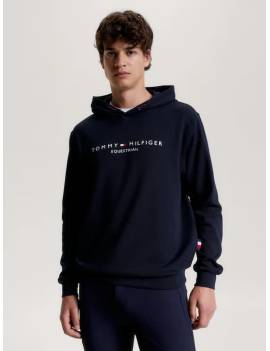sudadera capucha equitacion tommy hilfiger equestrian hombre
