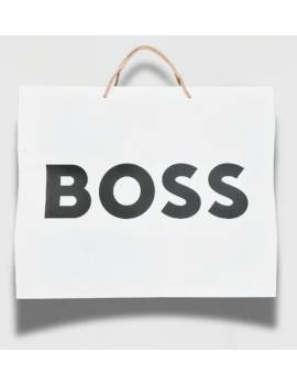 bolsa regalo boss equestrian