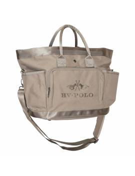 bolsa limpieza equitación hv polo beige