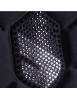 mantilla caballo salto samshield logo Swarovski vista logo