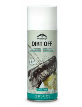 spray limpieza protectores caballo veredus