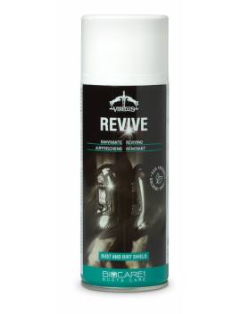 spray limpieza brillo protectores caballo veredus
