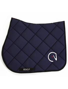 mantilla equitacion uso general caballo azul ego7