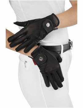 guantes equitacion mujer ego7