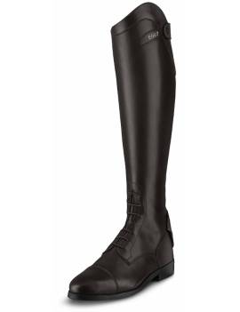 botas equitacion cordones negro ego7 orion