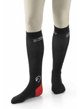 calcetines largos equitacion ego7