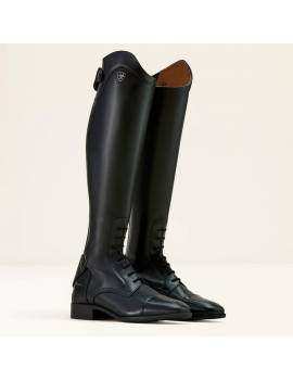 bota equitacion cordones ariat palisade