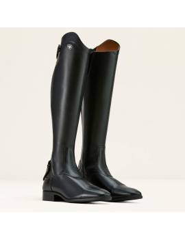 bota equitacion sin cordones ariat palisade