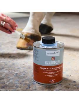 endurecedor cascos caballo lpc pedioil