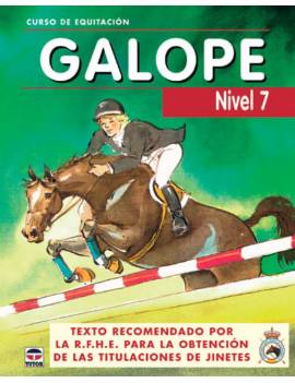 libro equitacion galope 7