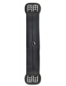 cincha doma caballo memory foam waldhausen detalles