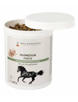 vitaminas magnesio para caballo waldhausen