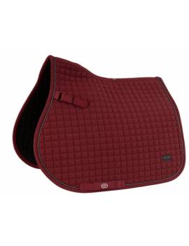 mantilla uso general caballo granate BR colección kilian