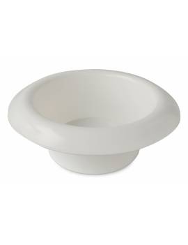 cubo comedero caballo rueda cercado hh