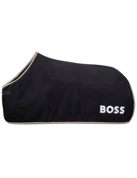 manta polar caballo boss equestrian signature