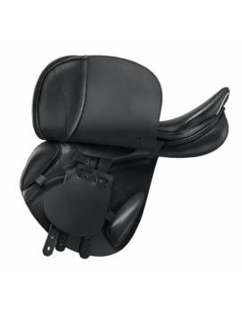 silla de montar niño prestige joy jumper faldon