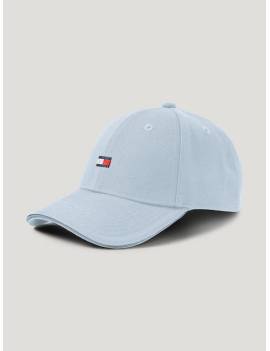 gorra equitación azul celeste tommy hilfiger dayton