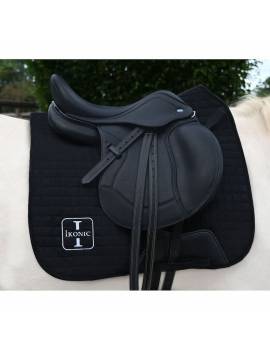 montura para doma para poni de ikonic modelo light