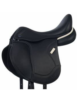 montura doma poni ikonic modelo light vista lateral