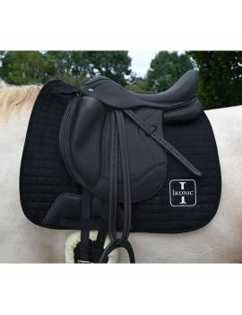 montura doma poni ikonic modelo monoflap