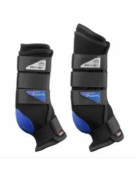 protectores de descanso con magnetoterapia para caballo de veredus