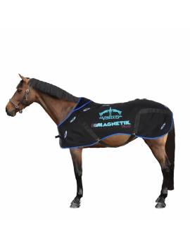 manta magnetoterapia para caballo de veredus