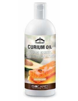 aceite cuero veredus