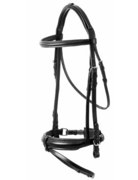 cabezada de niiontar para caballo lexhis modelo green frida