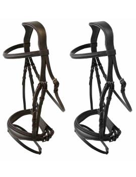 colores cabezada de niiontar para caballo lexhis modelo sofia