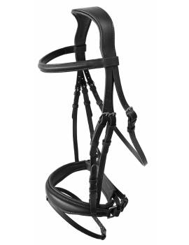 cabezada de niiontar para caballo lexhis modelo sofia