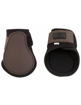protectores traseros caballo marrón br jody