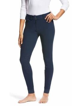 ARIAT Pantalón TRI FACTOR full grip mujer azul marino