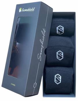 Pack de calcetines de equitación SAMSHIELD balzane 3 pares