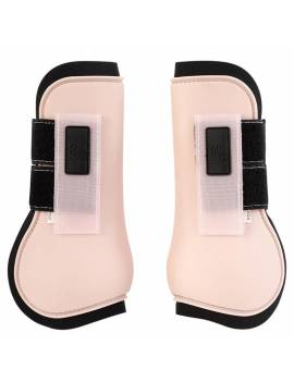 protectores delantero de br modelo eevolv rosa pastel