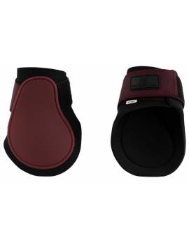 protectores traseros de br modelo eevolv granates