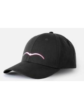 Gorra equitación ANIMO ITALIA violin negro