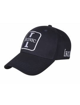 gorra ikonic azul