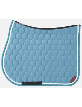 Mantilla ANIMO ITALIA WBF  celeste
