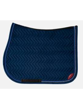 mantilla azul animo modelo wamik swarovkies