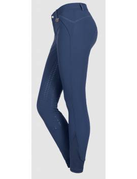pantalones DANELLA de waldhausen azules