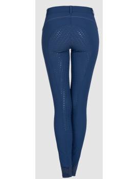 pantalones DANELLA de waldhausen azules 2
