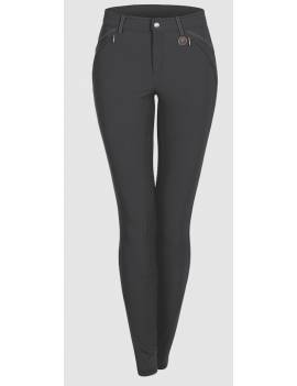 pantalones DANELLA de waldhausen gris