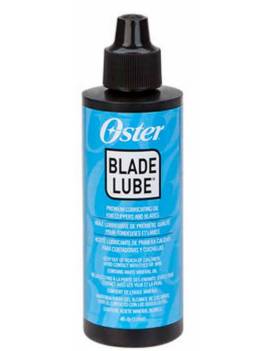 aceite lubricante para esquiladoras de la marca oster
