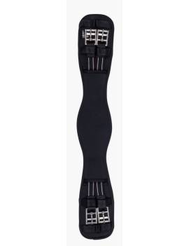 cincha para doma memory foam hkm