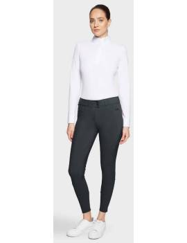 pantalón equitación mujer colección samshield chloe