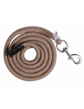 ramal para cabezada de cuadra hkm modelo carlota beige