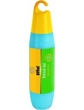 gel refrescante tendones caballos effol