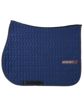 Mantilla ANIMO ITALIA WAYNE azul marino